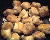 ピリ辛☆鶏のチリソース作り方2写真