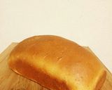 覚書*低糖質*全粒粉と大豆粉のパン作り方10写真