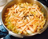 おむごはん#2 俺のチキンカレー作り方4写真