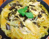 おむごはん#2 俺のチキンカレー作り方5写真