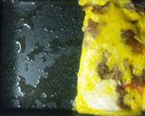 シンプルなとんぺい焼き（卵焼き器利用）作り方6写真
