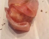 カボチャの煮物リメイク＊超〜簡単おつまみ作り方3写真