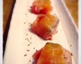 カボチャの煮物リメイク＊超〜簡単おつまみ作り方4写真