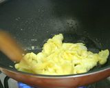 木須肉（ムーシューロウ）作り方6写真