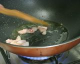 木須肉（ムーシューロウ）作り方7写真