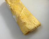 鮭フレーク入り！卵焼き作り方4写真