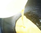 男の玉子ラーチャーハン。作り方2写真