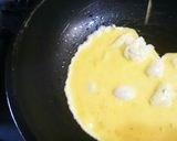 男の玉子ラーチャーハン。作り方3写真