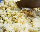 男の玉子ラーチャーハン。作り方8写真