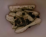 簡単茄子のおつけもの♪( ＾∀＾)作り方2写真