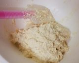 豆腐のホットケーキ作り方1写真