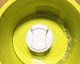 梅干し作り作り方10写真
