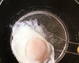 簡単！ぶっかけ釜玉うどん作り方3写真