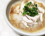 簡単！ふっくら！ささみの茹で方作り方4写真