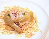 料理のお供に。簡単おいしいコールスロー作り方5写真