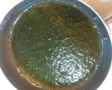 磯風味の揚げ出し豆腐♪作り方3写真