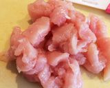 【時短、手抜き】梅シソチーズ！うますぎ！作り方1写真