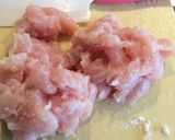 【時短、手抜き】梅シソチーズ！うますぎ！作り方2写真