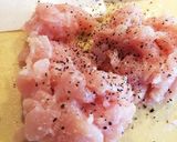 【時短、手抜き】梅シソチーズ！うますぎ！作り方3写真