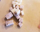 【時短、手抜き】梅シソチーズ！うますぎ！作り方5写真