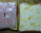 オイラ的に豪華なサンドイッチ作り方7写真