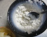 米粉で作る、チーズパン作り方3写真