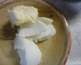 米粉で作る、チーズパン作り方4写真