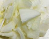 マロンかぼちゃの簡単絶品スープ♪作り方1写真