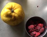 ビタミンたっぷりのサプリジュース作り方1写真