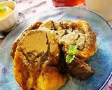 豆乳のフレンチトースト　*基本分量*作り方6写真