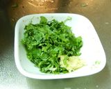 シリア♡ネダルさんの豆の色どりスープ作り方7写真