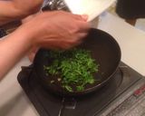 シリア♡ネダルさんの豆の色どりスープ作り方8写真