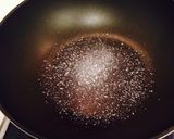 塩と白ワインだけ☆チキンソテー作り方1写真