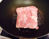 塩と白ワインだけ☆チキンソテー作り方2写真