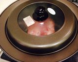 塩と白ワインだけ☆チキンソテー作り方3写真