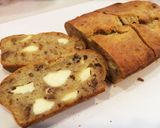 ココナッツオイルで★簡単バナナケーキ作り方7写真