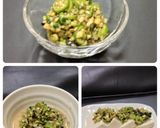 毎日食べたい "だし" 山形の夏作り方4写真