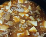 農園レシピ・マーボ豆腐&ナス♪作り方6写真