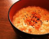 簡単＊手作り＊さけ茶漬け作り方3写真