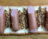 今日の簡単ランチ☆作り方2写真