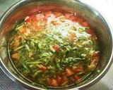 アレンジ素麺☆ツナトマきゅうりそうめん作り方2写真