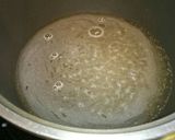 簡単❗ヨーグルトムースON桃ゼリー作り方10写真