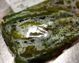ししとうのさっぱり焼き浸し作り方3写真
