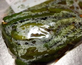 ししとうのさっぱり焼き浸し作り方3写真