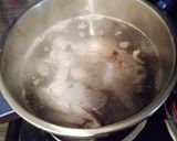サーモンの醤油漬け♡+魚の捌き方♪作り方19写真