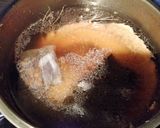 サーモンの醤油漬け♡+魚の捌き方♪作り方21写真