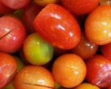 トマト大量消費 ミニトマトコンソメ漬け作り方2写真