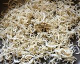 大量消費に☆ 絶賛‼ゴーヤとしらすの佃煮作り方3写真