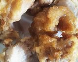 簡単！鳥からどんぶり作り方1写真