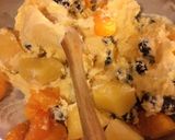 簡単☆食パンdeアイスケーキ作り方6写真